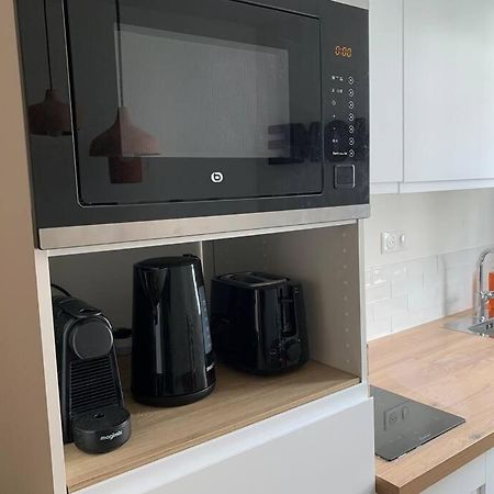 Superbe Duplex Hypercentre Dans Une Rue Pietonne Limoges Extérieur photo