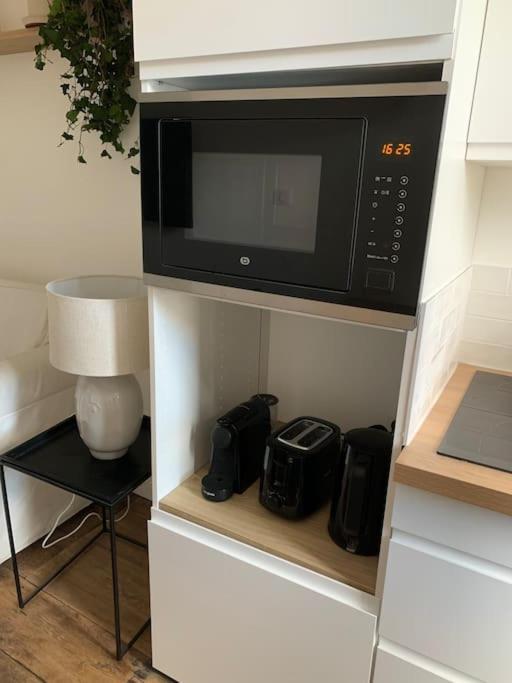 Superbe Duplex Hypercentre Dans Une Rue Pietonne Limoges Extérieur photo