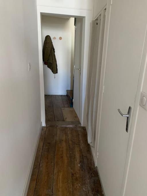 Superbe Duplex Hypercentre Dans Une Rue Pietonne Limoges Extérieur photo