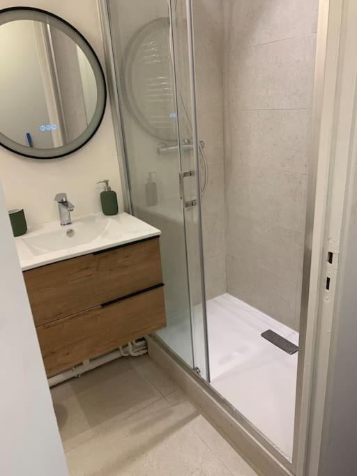Superbe Duplex Hypercentre Dans Une Rue Pietonne Limoges Extérieur photo
