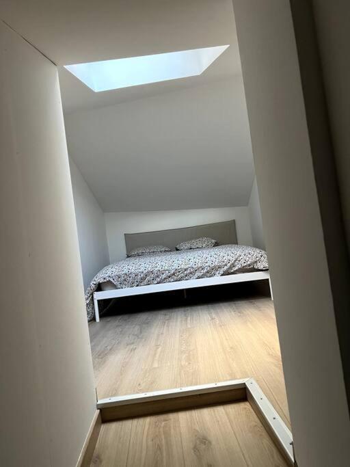 Superbe Duplex Hypercentre Dans Une Rue Pietonne Limoges Extérieur photo