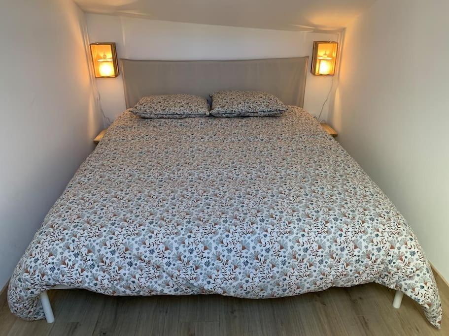 Superbe Duplex Hypercentre Dans Une Rue Pietonne Limoges Extérieur photo